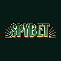 Spybet - Willkommensbonus 300% bis zu €2000 + 350 Freispiele logo