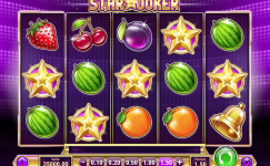 Star Joker Star Joker
