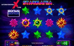 Starmania Starmania
