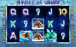 Stellar Wind Stellar Wind