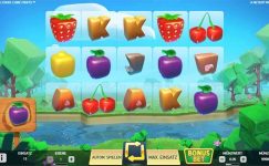 Strolling Staxx: Cubic Fruits Strolling Staxx: Cubic Fruits
