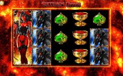 Succubus Offer Succubus Offer