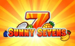 Sunny Sevens Sunny Sevens