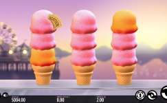 Sunset Delight Sunset Delight