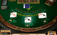 Super 7 BlackJack Super 7 BlackJack