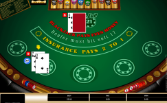 Super Fun 21 Blackjack Super Fun 21 Blackjack