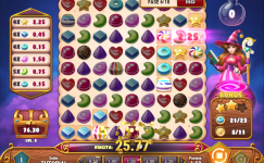 Sweet Alchemy Sweet Alchemy