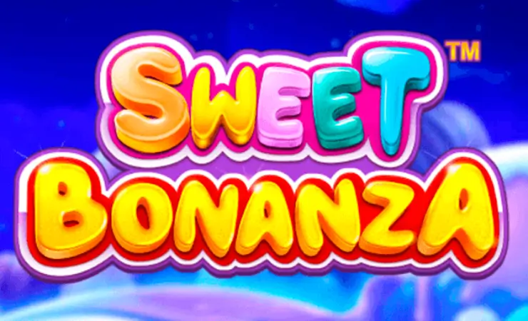Sweet Bonanza Demo
