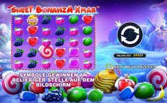 Sweet Bonanza Xmas Sweet Bonanza Xmas
