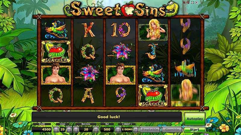 Gratis slot spielen ohne anmeldung