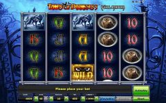 Tales of Darkness: Full Moon Tales of Darkness: Full Moon