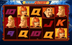 Team Action Team Action