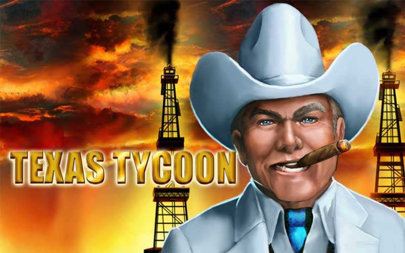▷ Texas Tycoon kostenlos spielen ohne Anmeldung ▷ Automatenspiele X