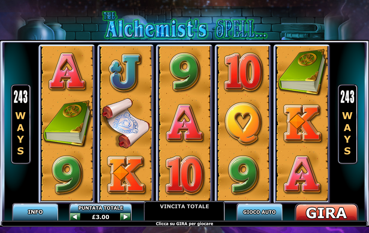 Spiele Abudance Spell - Video Slots Online Spiele Abudance Spell - Video Slots Online