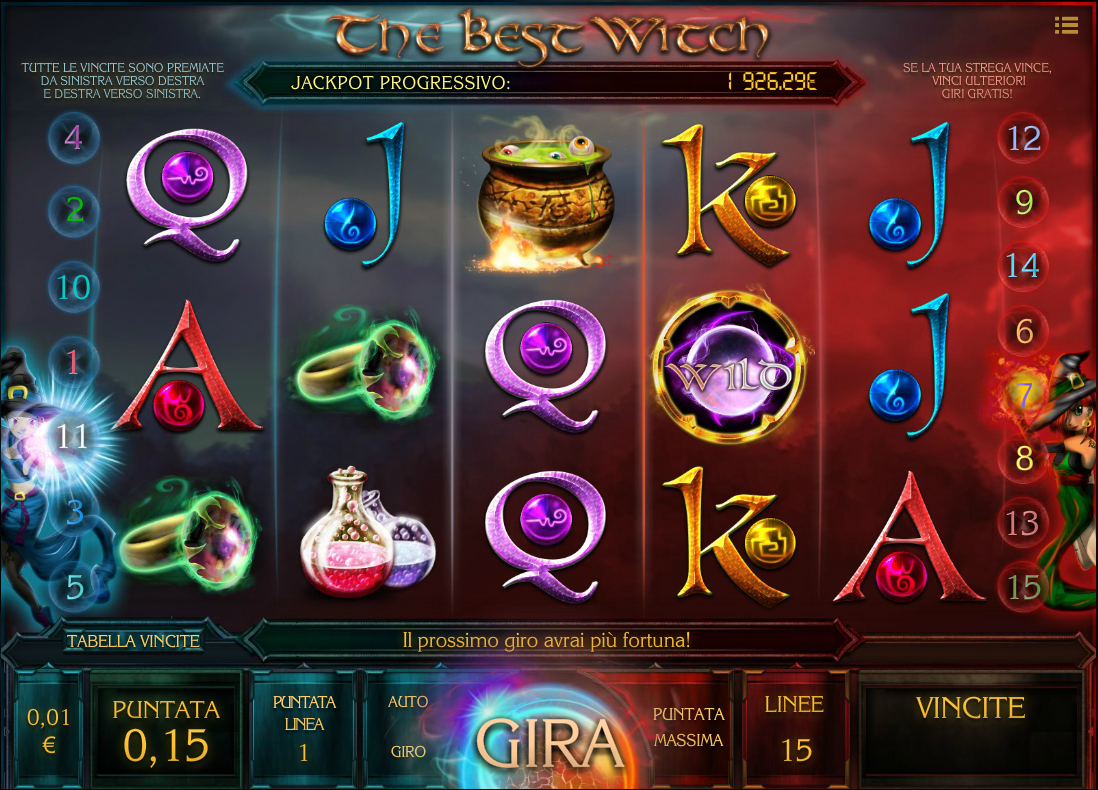 Witch It Kostenlos Spielen Witch It Kostenlos Spielen