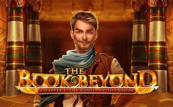 The Book Beyond Demo