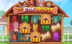 The Dog House The Dog House