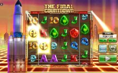 The Final Countdown The Final Countdown