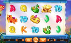 Theme Park: Tickets of Fortune Theme Park: Tickets of Fortune