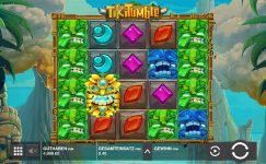 Tiki Tumble Tiki Tumble