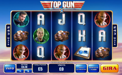 Top Gun Top Gun