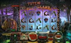Totem Island Totem Island