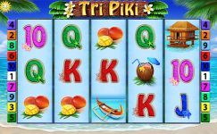 Tri Piki Tri Piki