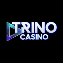 Trino Casino - 350% bis zu 2900 Euro + 300 Freispiele logo