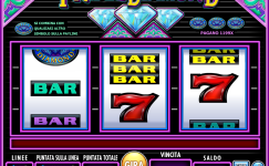 Triple Diamond Triple Diamond