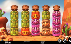 Turning Totems Turning Totems