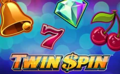 Twin Spin Demo