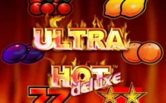 Ultra Hot Deluxe Demo