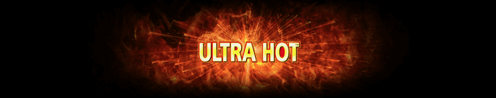 Ultra Hot online spielen kostenlos