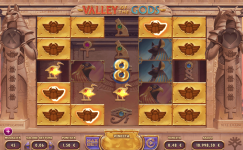 Valley of the Gods Demo
