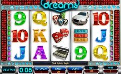 Vegas Dreams Vegas Dreams