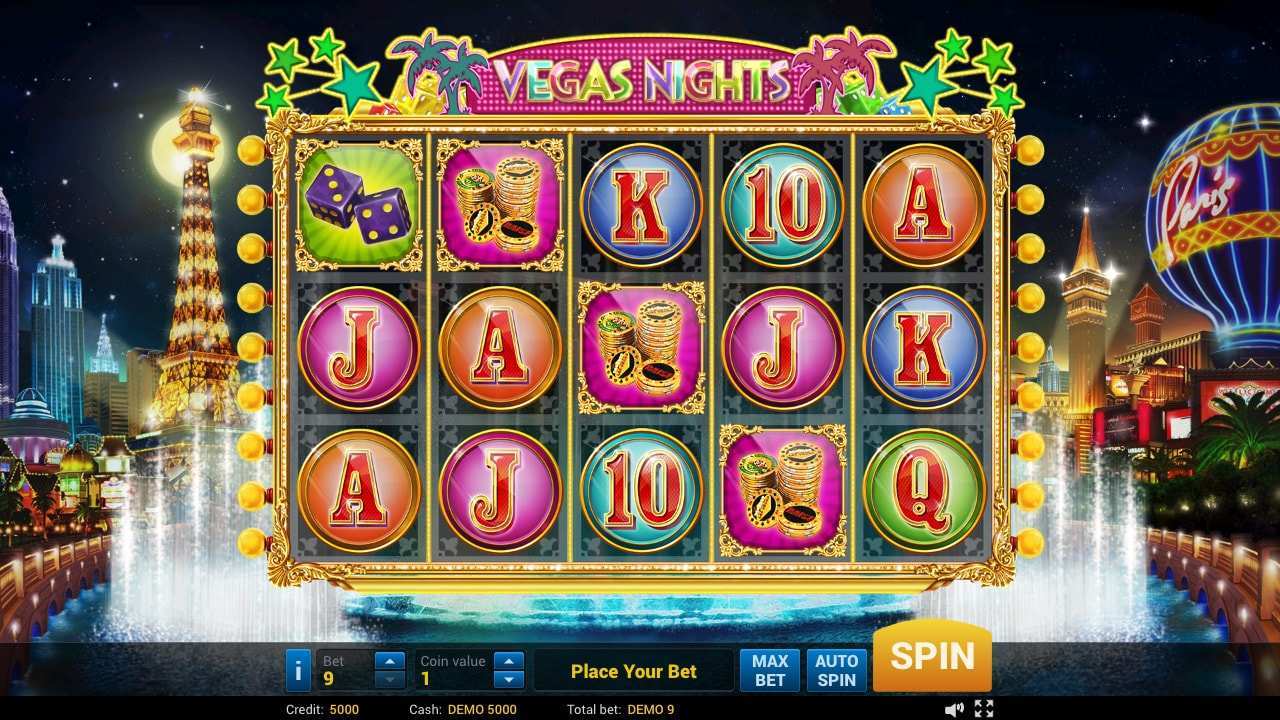 online casino spiele kostenlos