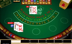 Vegas Strip Blackjack Vegas Strip Blackjack