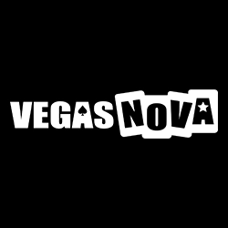 VegasNova - 50 Freispiele ohne Einzahlung für Bonanza Billion logo