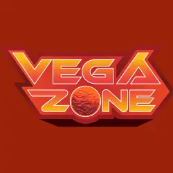 VegaZone - 260% bis zu €2800 + 260 Freispiele logo