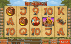 Viking Mania Viking Mania