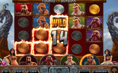 Vikings Go Berzerk Vikings Go Berzerk