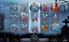 Vikings Vikings