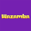 Wazamba - Willkommensbonus 100% bis zu 500 EUR + 200 Freispiele logo