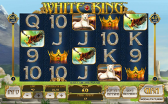 White King White King