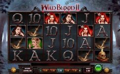 Wild Blood 2 Wild Blood 2