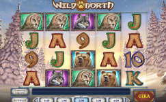 Wild North Demo