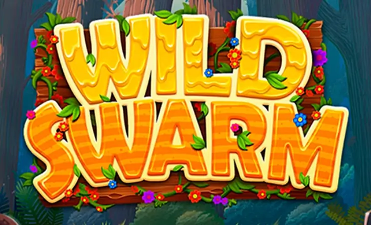 Wild Swarm Top Slot