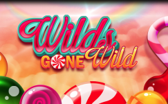 Wilds gone wild Wilds gone wild