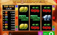 Win Shooter Win Shooter