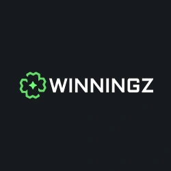 Winningz - 225% bis zu €5000 + 500 Freispiele logo